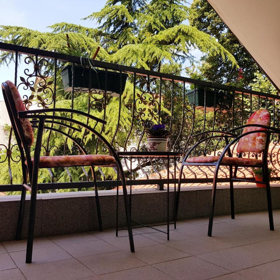מוסטר Sun'S Ray Apartment מראה חיצוני תמונה