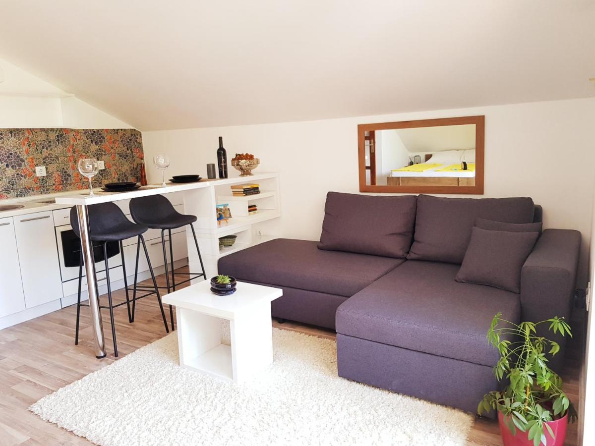 מוסטר Sun'S Ray Apartment מראה חיצוני תמונה