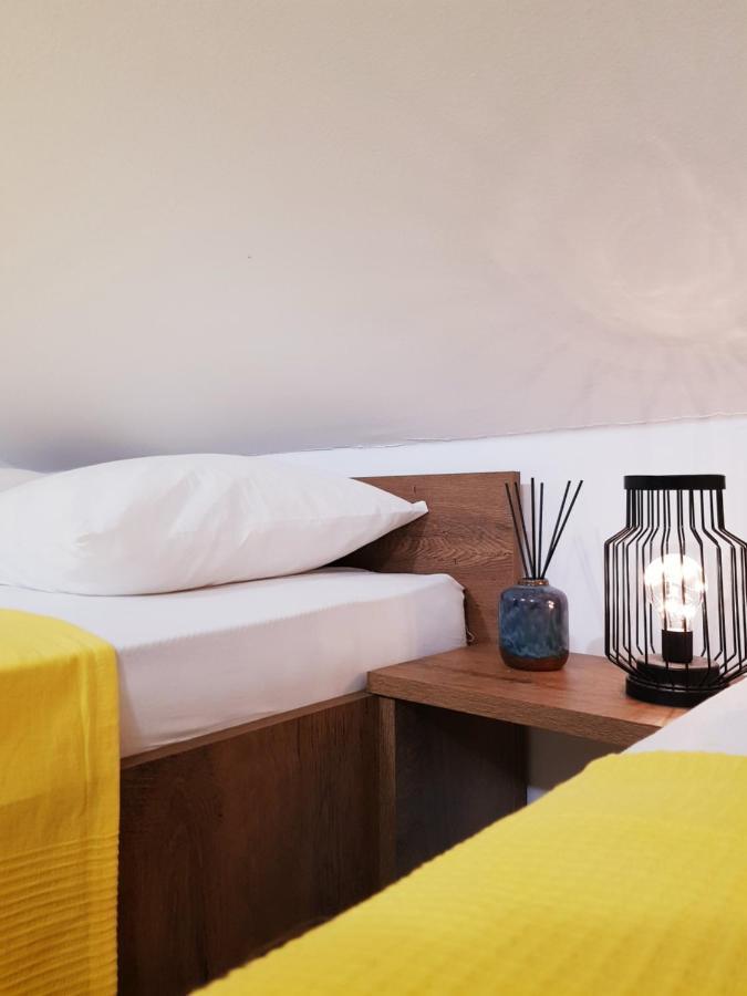מוסטר Sun'S Ray Apartment מראה חיצוני תמונה