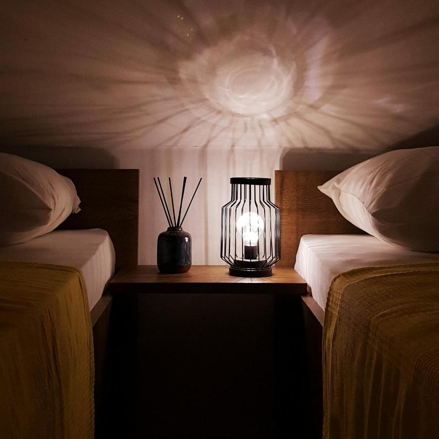 מוסטר Sun'S Ray Apartment מראה חיצוני תמונה