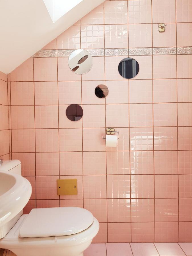 מוסטר Sun'S Ray Apartment מראה חיצוני תמונה
