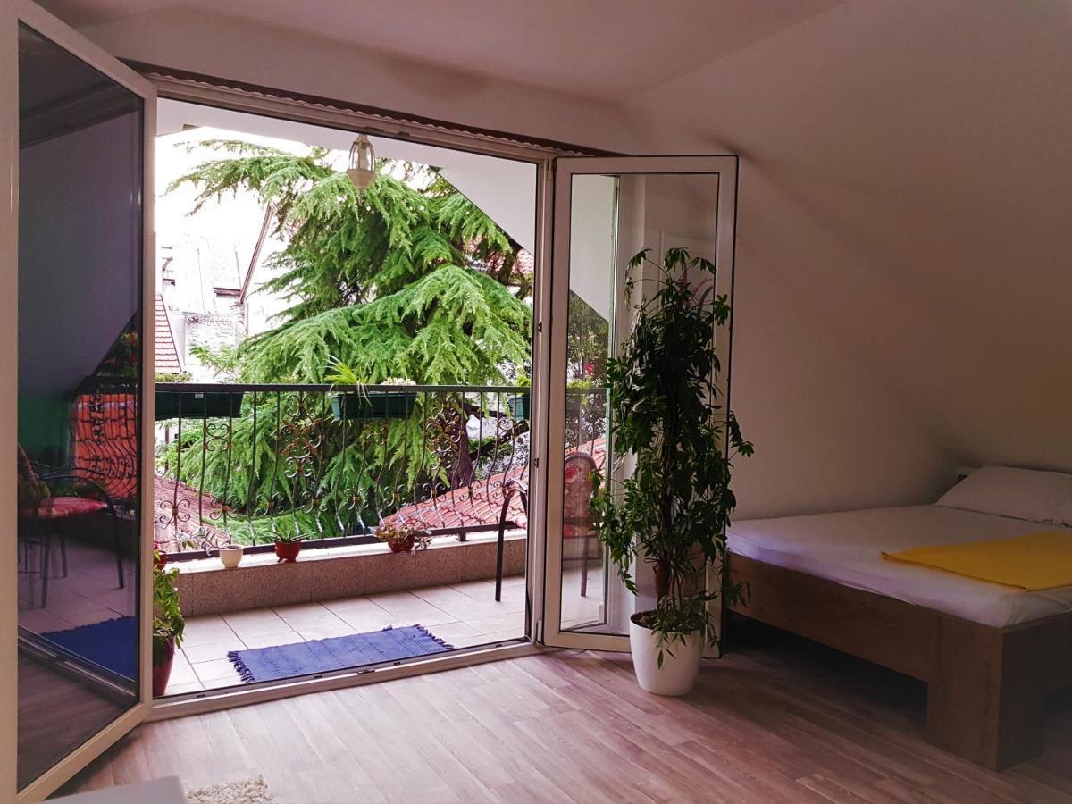 מוסטר Sun'S Ray Apartment מראה חיצוני תמונה