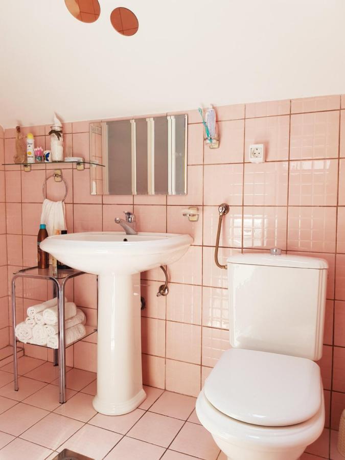 מוסטר Sun'S Ray Apartment מראה חיצוני תמונה