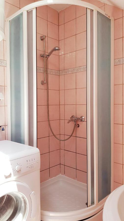 מוסטר Sun'S Ray Apartment מראה חיצוני תמונה