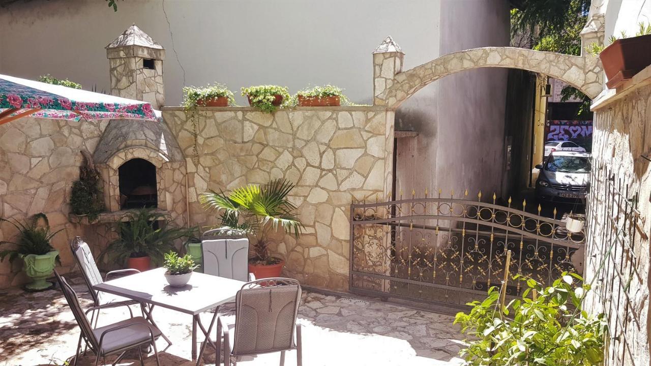 מוסטר Sun'S Ray Apartment מראה חיצוני תמונה