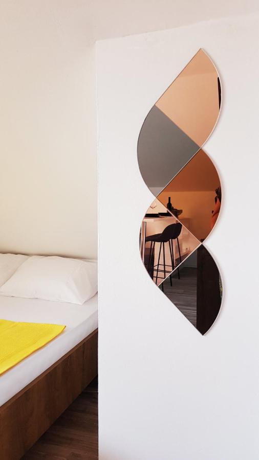 מוסטר Sun'S Ray Apartment מראה חיצוני תמונה