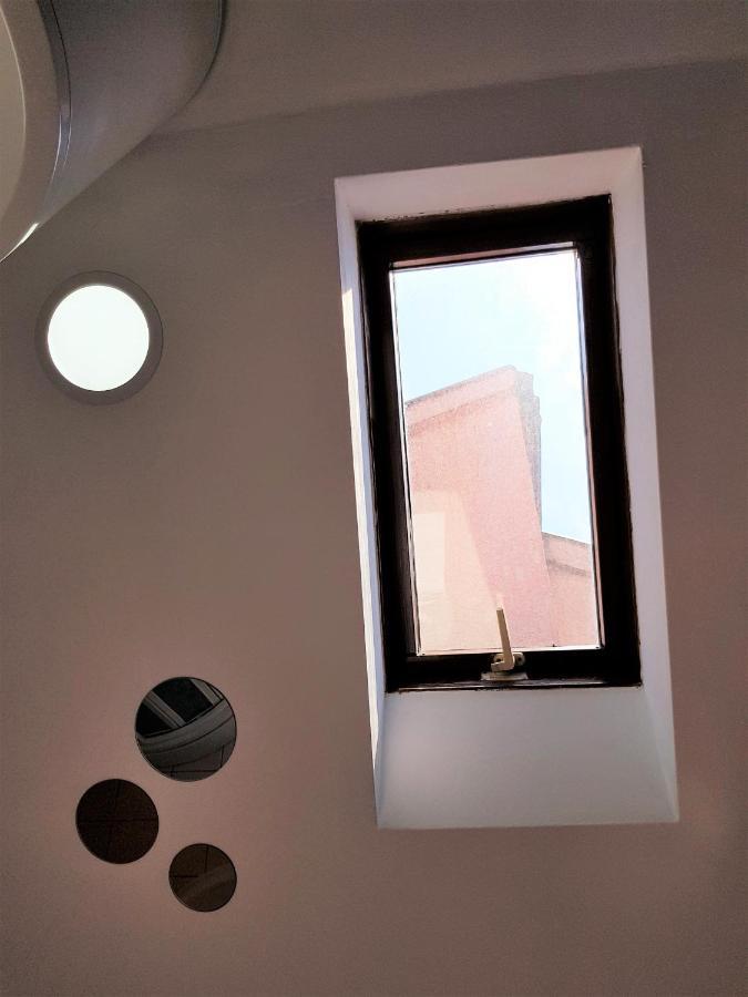 מוסטר Sun'S Ray Apartment מראה חיצוני תמונה
